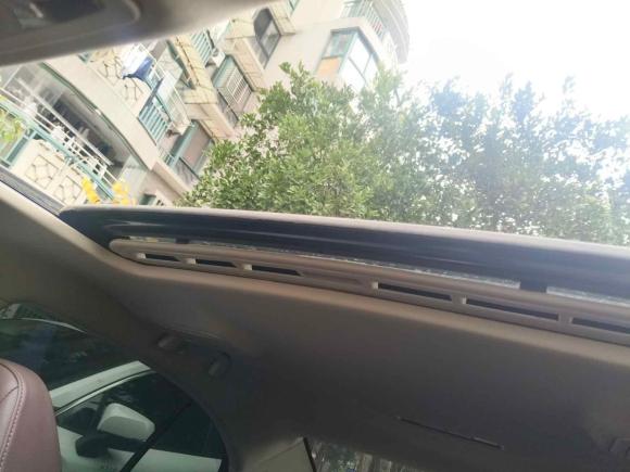 [杭州·浙A] 二手红旗红旗H72017款 2.0T 豪华型