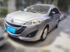 [深圳·粤B] 马自达马自达52011款 2.0L 自动豪华型