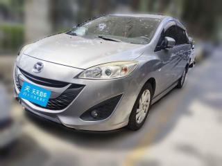 马自达马自达52011款 2.0L 自动豪华型