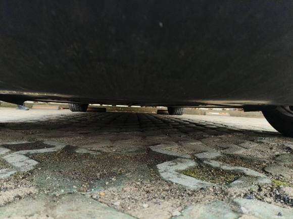 [上海·沪A] 二手特斯拉Model S2016款 Model S 75D