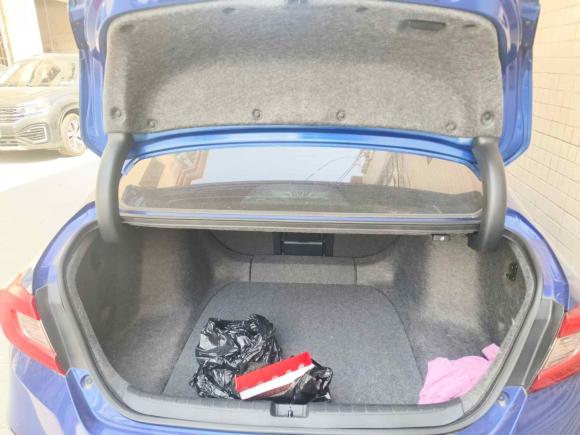 [佛山·粤E] 二手本田雅阁2018款 260TURBO 精英版 国VI