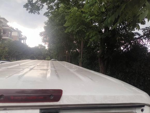 [杭州·浙A] 二手远程远程星享V2024款 星享V7E 48.38kWh