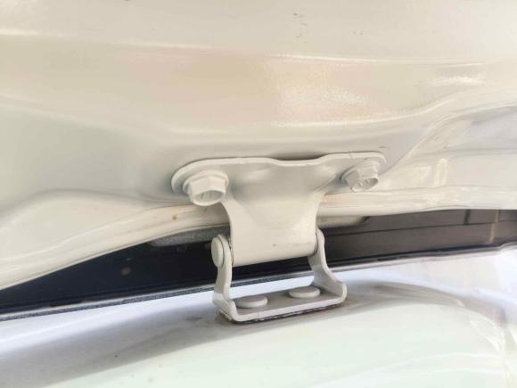 [南京·苏A] 二手丰田RAV4荣放2023款 2.0L CVT两驱风尚Plus版