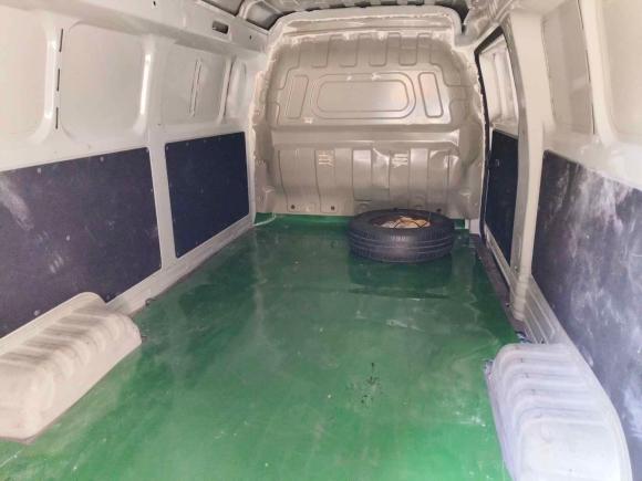 [常州·苏D] 二手开瑞江豚E72024款 创业版