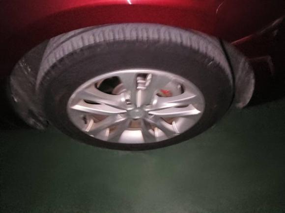 [南通·苏F] 二手别克威朗2018款 三厢 20T 双离合领先型