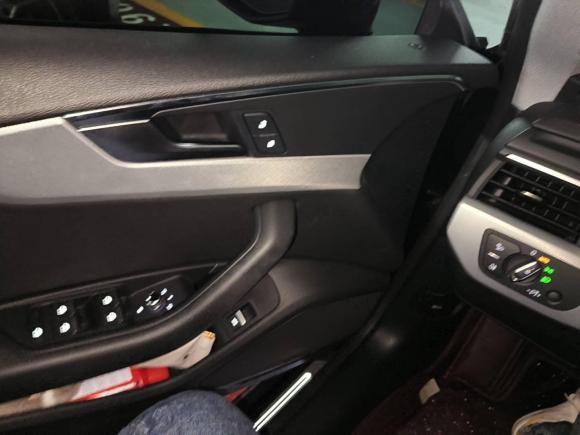 [上海·沪F] 二手奥迪奥迪A52019款 Sportback 45 TFSI 时尚型