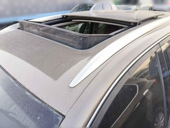 [合肥·皖C] 二手别克昂科威2018款 20T 两驱精英型