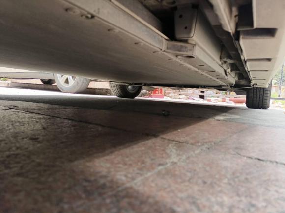 [上海·沪A] 二手比亚迪海豚2023款 420km 自由版