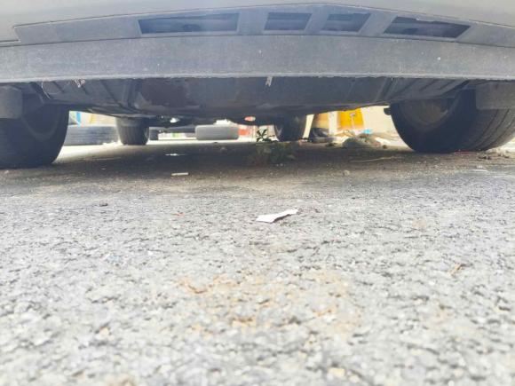 [青岛·鲁B] 二手凯迪拉克凯迪拉克XT42018款 28T 四驱领先型