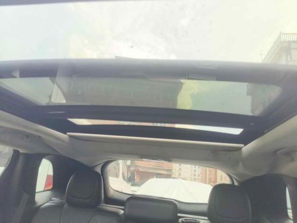 [义乌·浙G] 二手Jeep自由光2016款 2.0L 优越版