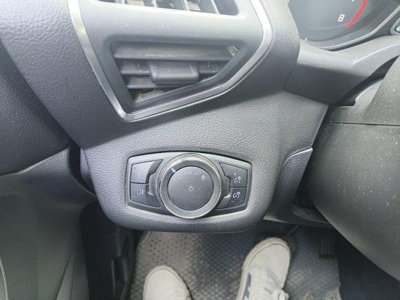 [金华·浙G] 二手福特翼虎2013款 2.0L GTDi 四驱运动型