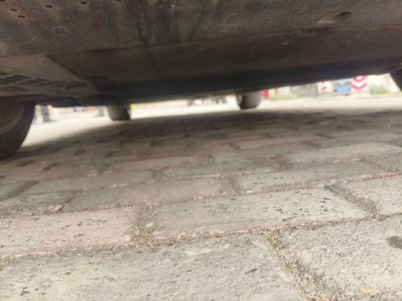 [上海·沪D] 二手奥迪奥迪A6L2020款 45 TFSI 臻选动感型