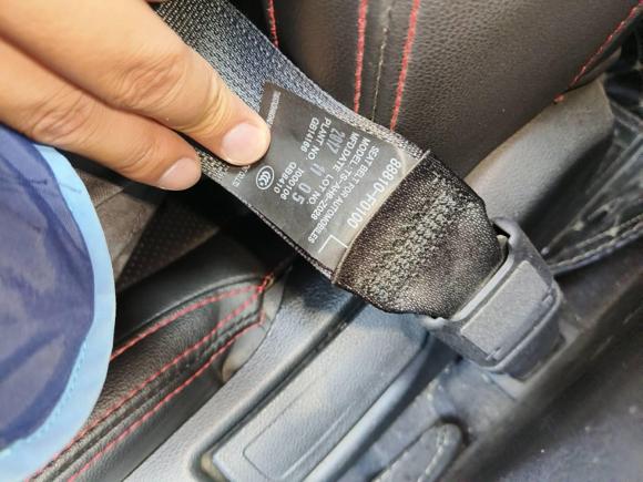 [西安·陕A] 二手现代领动2016款 1.6L 自动智炫·精英型