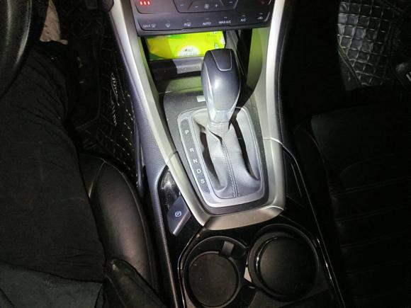 [合肥·皖A] 二手福特蒙迪欧2013款 2.0L GTDi200豪华型