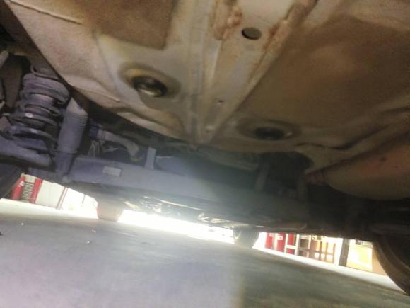 [南昌·赣M] 二手现代朗动2015款 1.6L 自动领先型