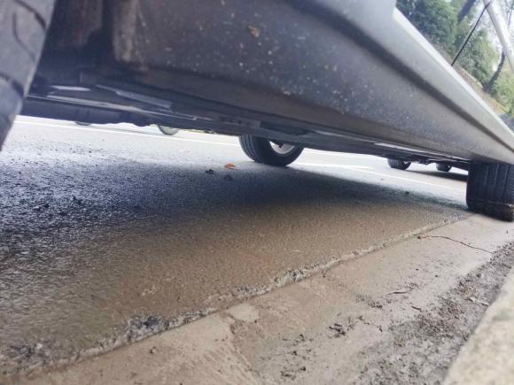 [上海·沪C] 二手奔驰奔驰GLK级2015款 GLK 300 4MATIC 豪华型 极致版