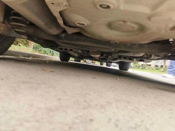 [嘉兴·浙F] 二手大众Polo2016款 1.4L 手动风尚型