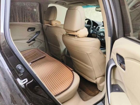 [上海·沪F] 二手讴歌讴歌RDX2013款 3.0L 两驱精英版