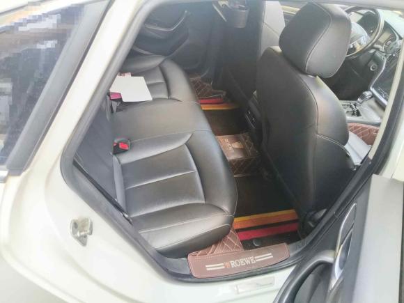 [苏州·苏U] 二手荣威荣威i62019款 PLUS 20T TST 4G互联旗舰超赞版