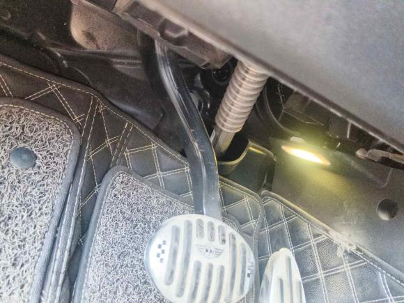 [常州·苏D] 二手MINIMINI COUNTRYMAN2018款 1.5T COOPER ALL4 艺术家