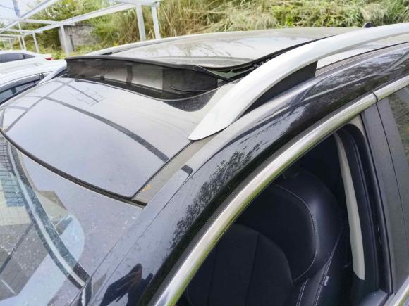 [南通·苏E] 二手荣威荣威RX52019款 20T 两驱手动4G互联铂金版