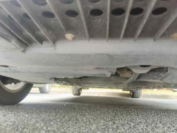 [苏州·苏E] 二手丰田逸致2014款 星耀 180G CVT豪华版