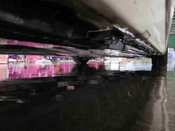 [深圳·粤B] 二手奔驰奔驰C级2021款 C 260 L 运动星耀臻藏版