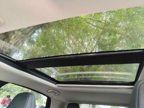 [广州·粤A] 二手日产ARIYA艾睿雅2022款 两驱长续航顶配版