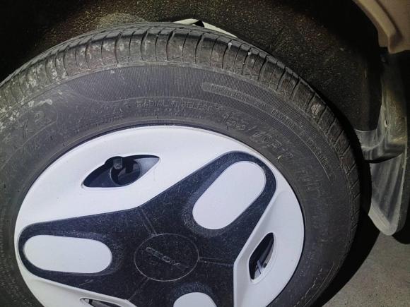 [济南·鲁F] 二手吉利银河熊猫2025款 熊猫mini 210km 元气熊