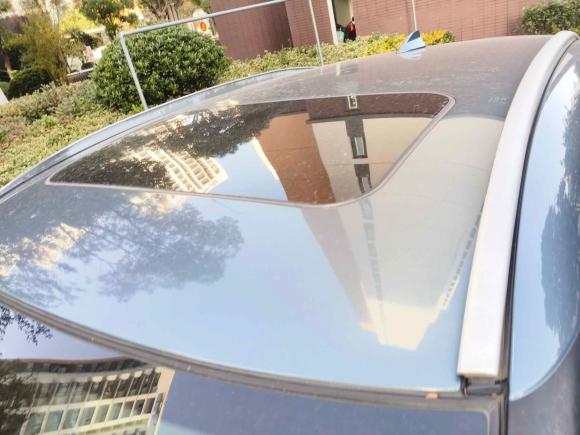 [苏州·苏E] 二手马自达马自达CX-42016款 2.0L 自动两驱蓝天活力版