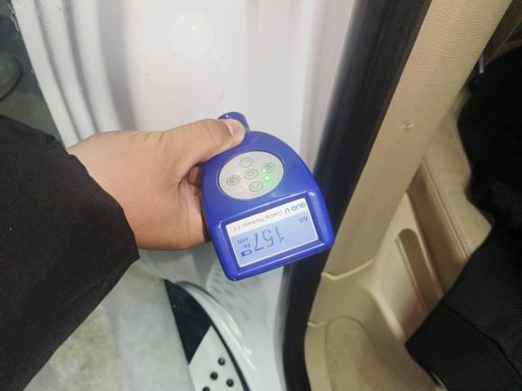 [青岛·鲁B] 二手宝马宝马X62011款 xDrive35i