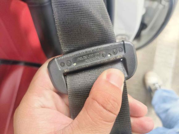 [宁波·贵G] 二手斯柯达明锐2017款 经典款 1.6L 自动舒适版