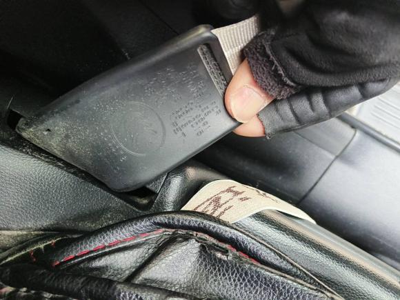 [合肥·皖N] 二手本田本田CR-V2015款 2.0L 两驱风尚版