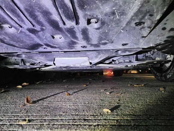 [上海·沪A] 二手宝马宝马i32022款 eDrive 35 L