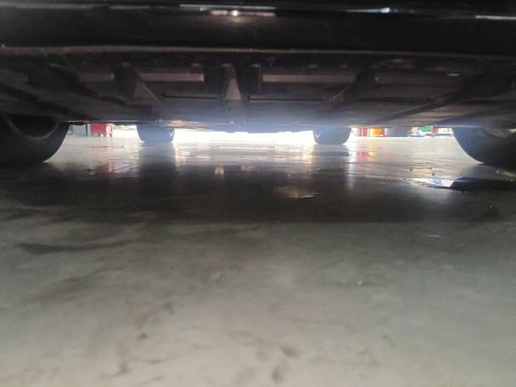 [深圳·粤B] 二手捷豹捷豹F-TYPE2015款 3.0 SC S 硬顶版