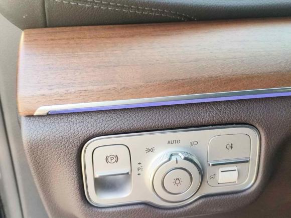 [温州·浙K] 二手奔驰奔驰GLE新能源2022款 GLE 350 e 4MATIC