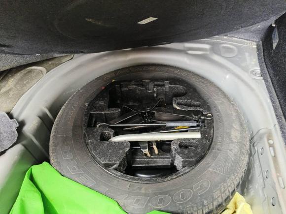 [合肥·皖A] 二手大众宝来2015款 质惠版 1.6L 自动舒适型
