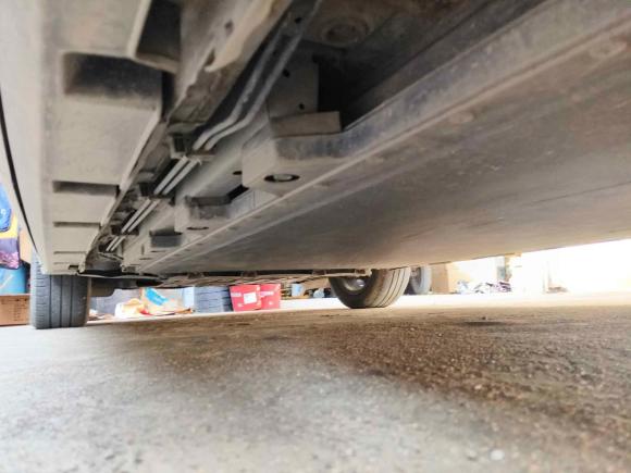 [宁波·浙B] 二手比亚迪海豚2021款 405km 自由版