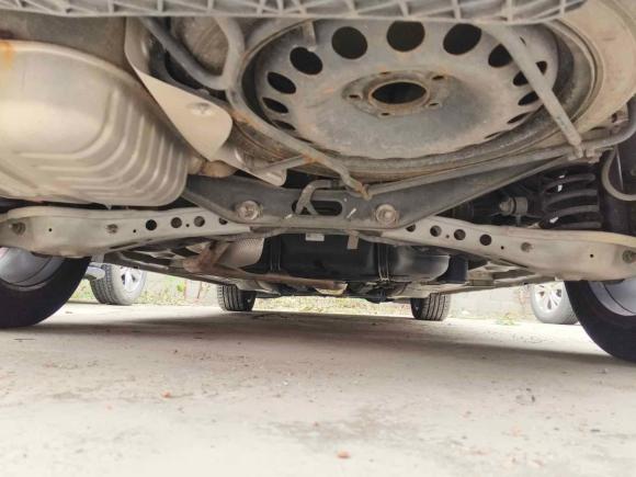 [上海·苏U] 二手雪佛兰沃兰多2018款 Redline 530T 自动纵享版（5+2款） 国V