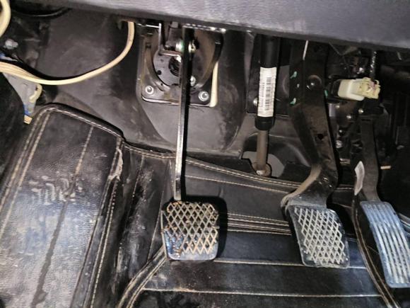 [杭州·浙A] 二手上汽大通MAXUS大通G502019款 1.3T 手动乐享起始版 国V