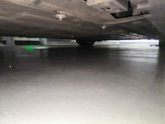 [深圳·粤B] 二手比亚迪汉2022款 EV 创世版 610KM四驱尊享型