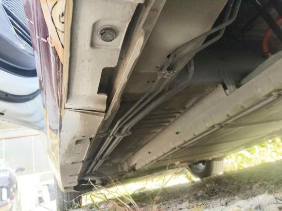 [佛山·粤B] 二手比亚迪秦PLUS2021款 DM-i 55KM 旗舰型