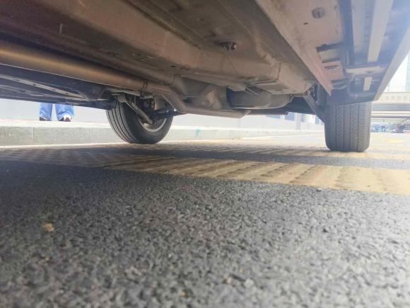 [佛山·粤E] 二手Jeep指南者2017款 200T 自动家享版