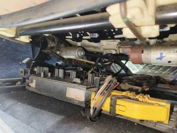 [济南·鲁A] 二手宝马宝马7系2013款 730Li 领先型