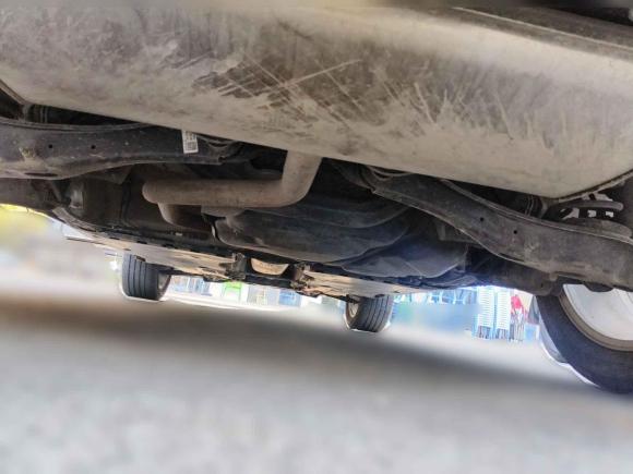 [青岛·鲁B] 二手捷达捷达VS52019款 280TSI 手动悦享型