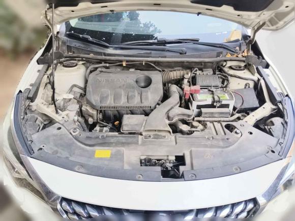 [南昌·赣A] 二手启辰启辰D602019款 十万荣耀 1.6L XL CVT辰酷版 国V