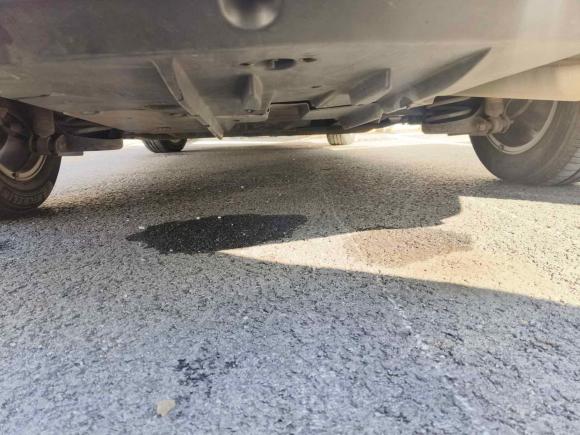 [上海·沪C] 二手丰田卡罗拉2014款 1.6L CVT GL