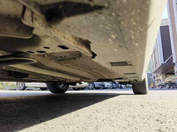 [湖州·浙E] 二手福特福克斯2017款 两厢 1.6L 自动风尚型智行版