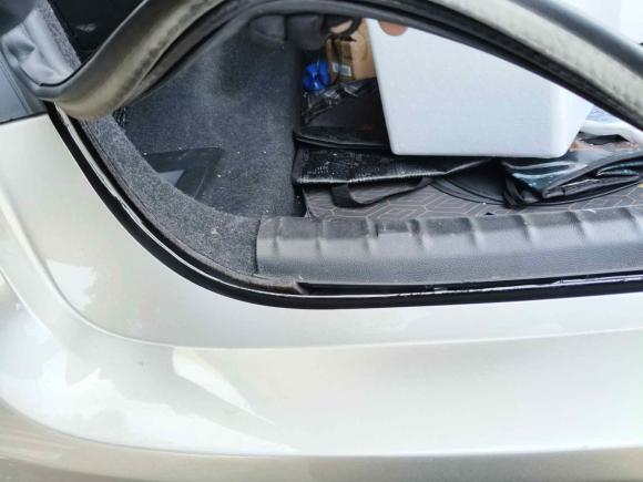 [广州·粤A] 二手宝马宝马5系2018款 528Li 上市特别版