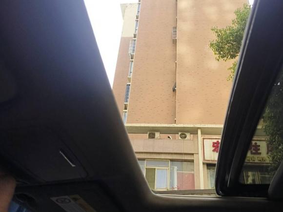 [合肥·皖N] 二手本田雅阁2016款 2.4L 智尊版